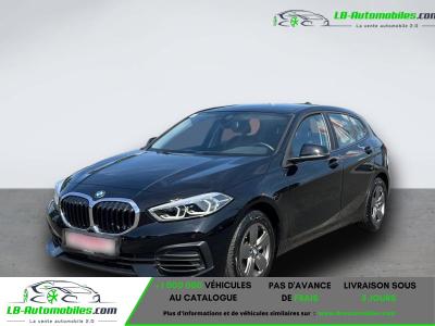 BMW Série 1 118i 140 ch BVM