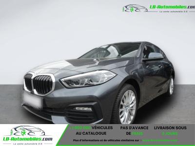 BMW Série 1 120d 190 ch BVA