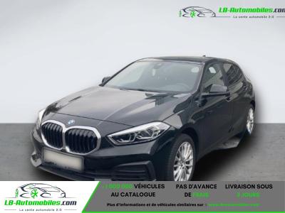 BMW Série 1 120d 190 ch BVA