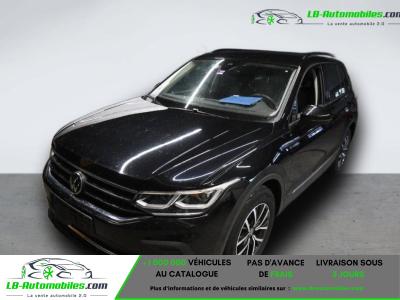 Volkswagen Tiguan 2.0 TDI 150ch BVA