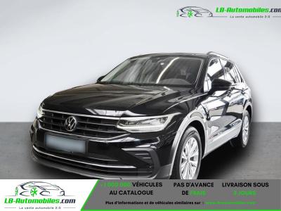 Volkswagen Tiguan 2.0 TDI 150ch BVA