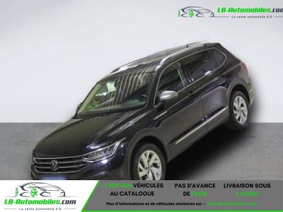 Volkswagen Tiguan Allspace 2.0 TDI 200ch BVA 4Motion