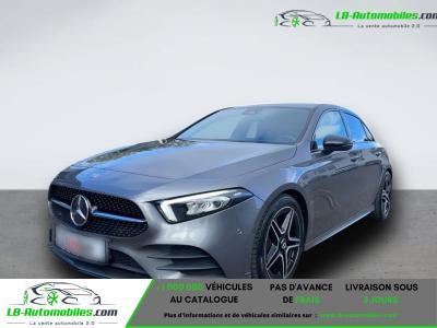 Mercedes Classe A  200 BVA