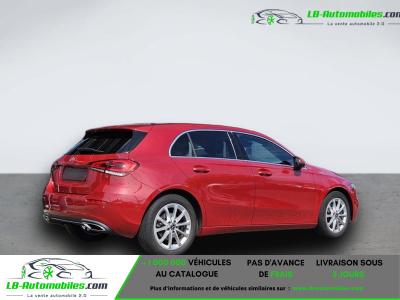 Mercedes Classe A  200 BVA