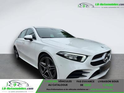 Mercedes Classe A  200 BVA