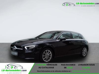 Mercedes Classe A  200 BVA