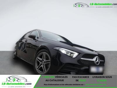 Mercedes Classe A  200 d BVA