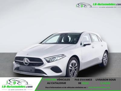 Mercedes Classe A  180 d BVA