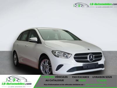 Mercedes Classe B 200 d BVA