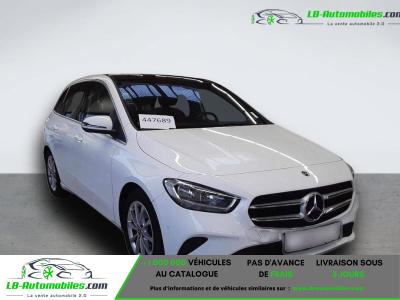 Mercedes Classe B 200 d BVA