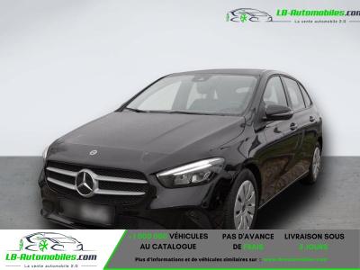 Mercedes Classe B 200 d BVA