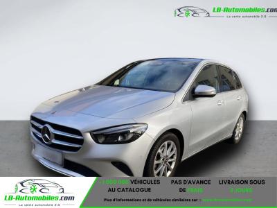 Mercedes Classe B 200 d BVA