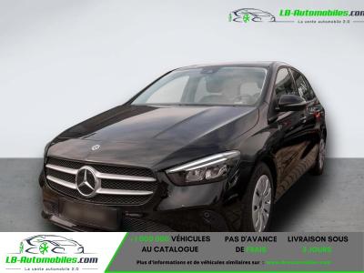 Mercedes Classe B 200 d BVA