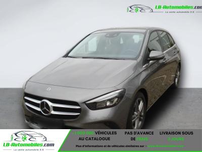 Mercedes Classe B 200 d BVA