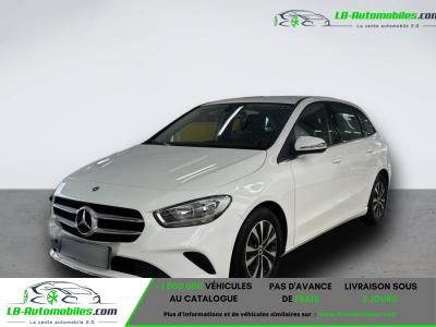 Mercedes Classe B 200 d BVA