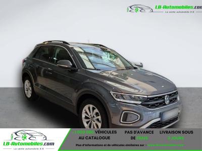 Volkswagen T-Roc 1.5 TSI EVO 150 Start/Stop BVM