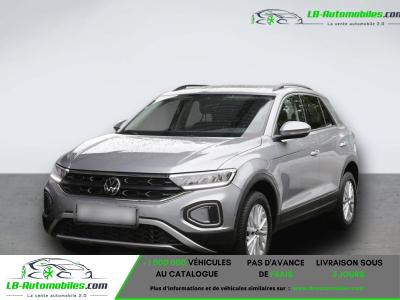 Volkswagen T-Roc 2.0 TDI 150 Start/Stop BVA