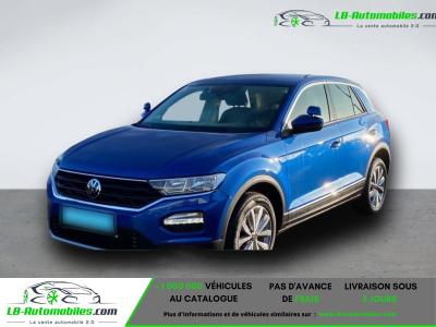 Volkswagen T-Roc 2.0 TDI 150 Start/Stop BVA