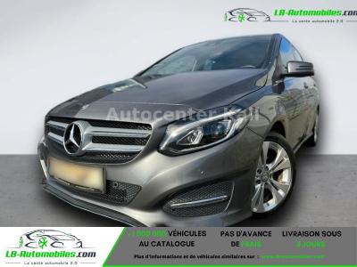 Mercedes Classe B 200 BVA