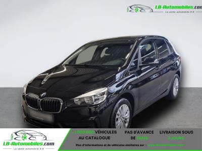 BMW Série 2 Active Tourer  218d 150 ch BVA