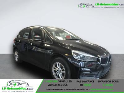 BMW Série 2 Active Tourer  218d 150 ch BVA