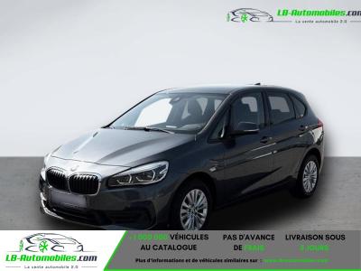 BMW Série 2 Active Tourer  218d 150 ch BVA