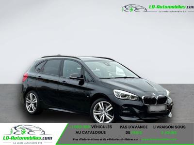 BMW Série 2 Active Tourer  218d 150 ch BVA