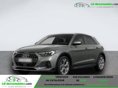 Audi A1 All Street 25 TFSI 95 ch BVM