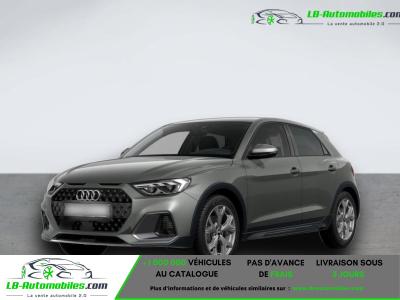 Audi A1 All Street 25 TFSI 95 ch BVM