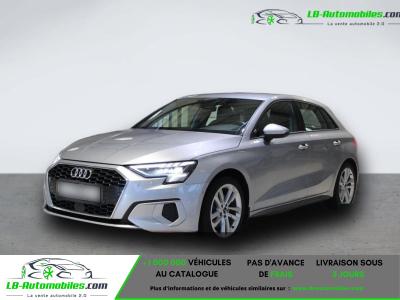 Audi A3 Sportback 35 TFSI 150 BVA