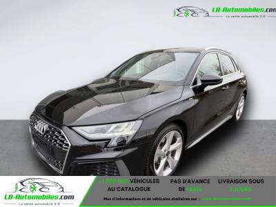 Audi A3 Sportback 35 TFSI 150 BVA