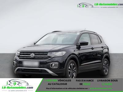 Volkswagen T-Cross 1.0 TSI 110 Start/Stop BVM