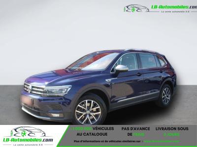 Volkswagen Tiguan Allspace 2.0 TDI 200 BVA 4Motion