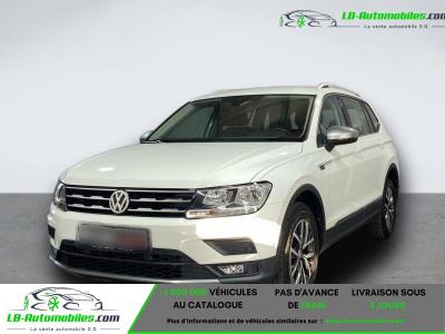 Volkswagen Tiguan Allspace 2.0 TSI 190 4Motion BVA