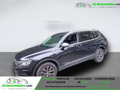 Volkswagen Tiguan Allspace 2.0 TSI 190 4Motion BVA