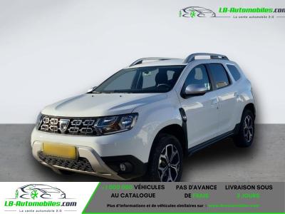 Dacia Duster SCe 115 4x2