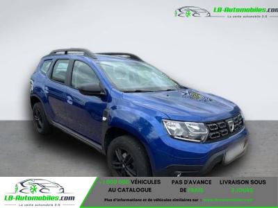 Dacia Duster TCe 130 FAP 4x2