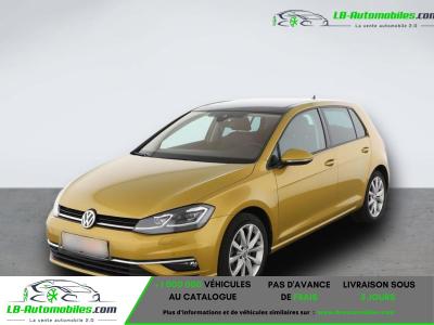 Volkswagen Golf 1.5 TSI 150 BVM