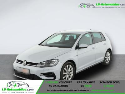 Volkswagen Golf 1.5 TSI 150 BVM