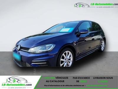 Volkswagen Golf 1.5 TSI 150 BVM