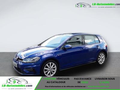 Volkswagen Golf 1.5 TSI 150 BVM