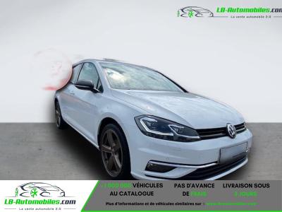 Volkswagen Golf 1.5 TSI 150 BVM