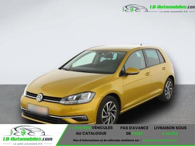 Volkswagen Golf 1.5 TSI 150 BVM