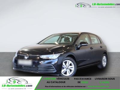 Volkswagen Golf 1.5 TSI 150 BVM