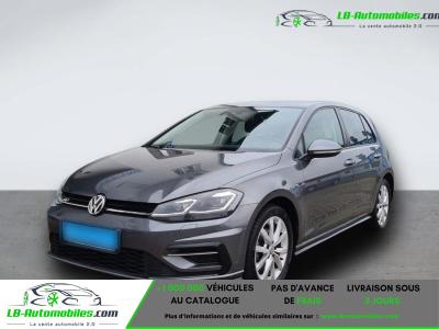 Volkswagen Golf 1.5 TSI 150 BVM