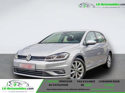 Volkswagen Golf 1.5 TSI 150 BVM