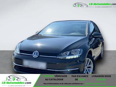 Volkswagen Golf 1.6 TDI 115 BVM