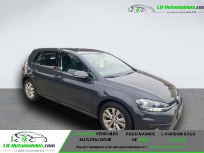 Volkswagen Golf 1.6 TDI 115 BVM