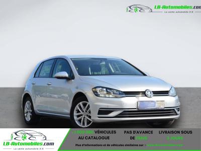 Volkswagen Golf 1.6 TDI 115 BVM