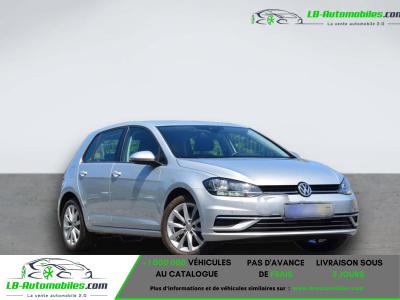 Volkswagen Golf 1.6 TDI 115 BVM